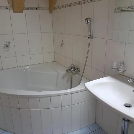 Penthouse In * Davos