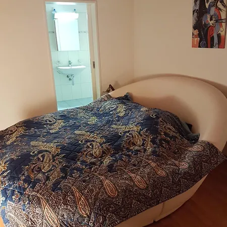 Stylish Penthouse Near Congress Center Wef Апартаменты *